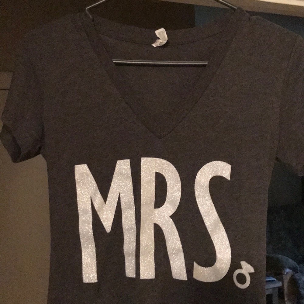 Mrs. Tee